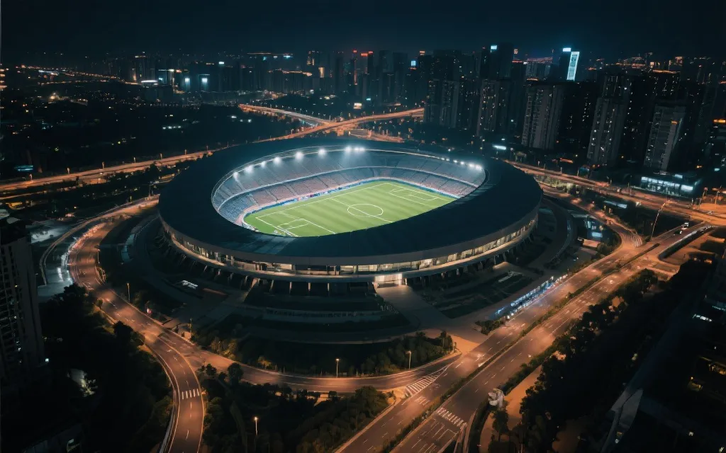2026世界杯16座主办城市深度解析：场馆升级、智能安保与绿色低碳如何重塑北美城市赛时运营