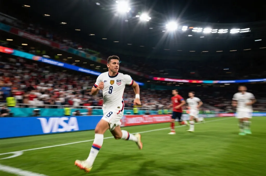 2026世界杯积分榜美国结果：每一分怎么拿到的，背后其实都不简单